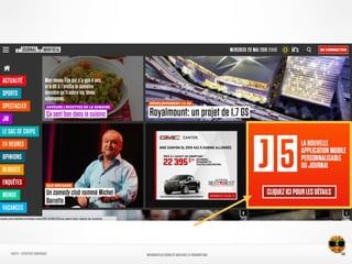 38NATIFS - Stratégie numérique MAXIMISER SA VISIBILITÉ WEB AVEC le REMARKETING
 