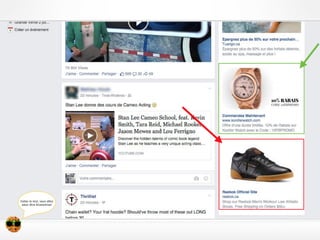 Faites le test, vous allez 
peut-être économiser
 