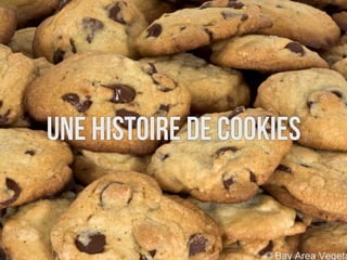 NATIFS - Stratégie numérique 5Comment construire une stratégie de marketing de contenu efficace ?
UNE HISTOIRE DE COOKIES
 