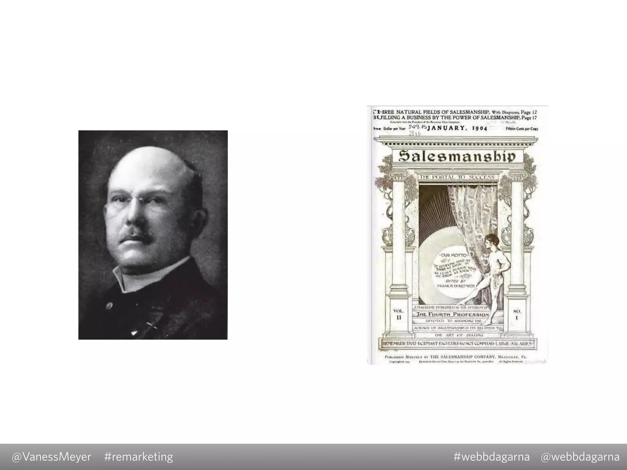 @VanessMeyer @webbdagarna#webbdagarna#remarketing
 