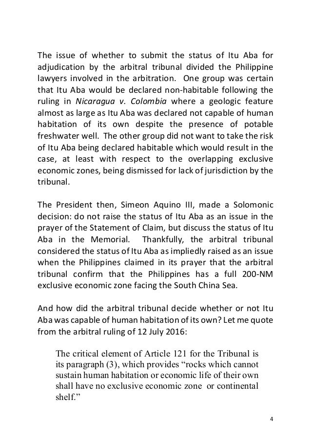 Remarks on the 50th Anniversary of the Vienna Convention