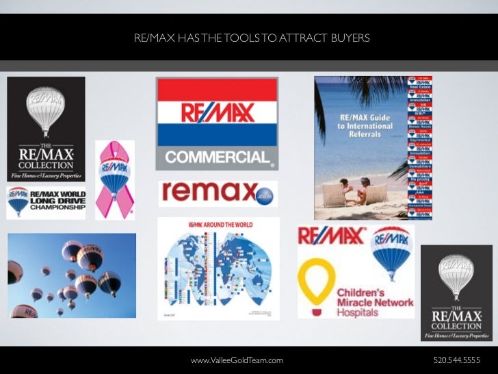 re:max collection listing presentation re:max collection listing presentation, Presentation templates