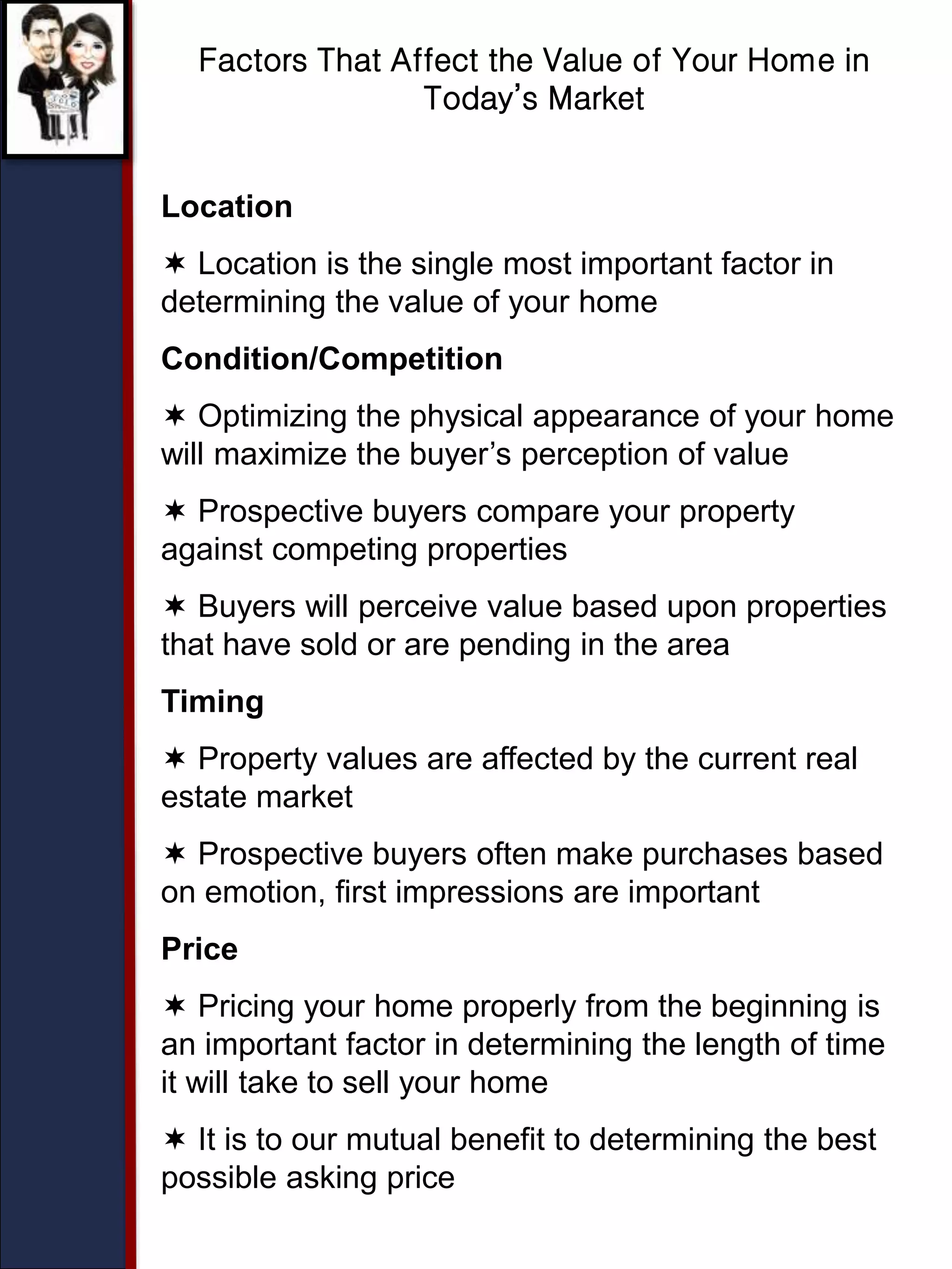 Remax listing presentation | PPTX