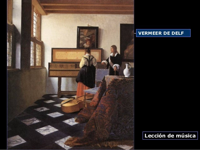 Rembrandt y la pintura holandesa del siglo XVII