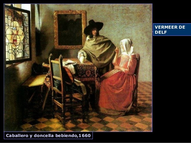 Rembrandt y la pintura holandesa del siglo XVII