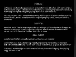 Rembugan (digital campaign) | PDF