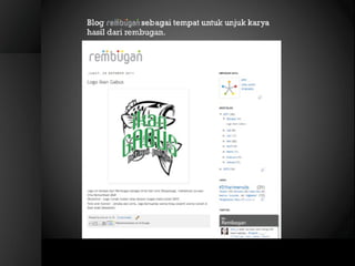 Rembugan (digital campaign) | PDF