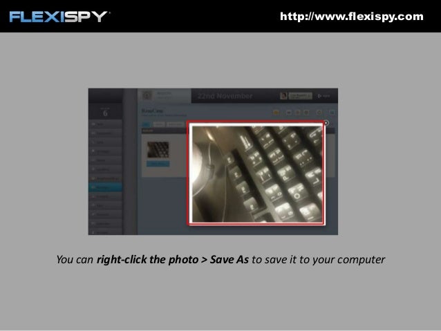 flexispy