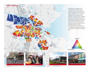 Amsterdam Train Map.pdf Amsterdam Rail System: Part of the Accessible and Liveable City | PDF