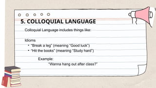 ENG 326- REMEDIAL-INSTRUCTION-IN-SPEAKING_pptx | PPTX