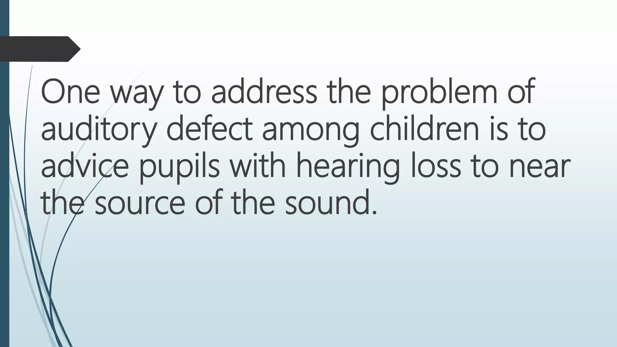 Remedial reading | PPTX