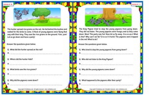 Activity # 11
Activity # 30
 