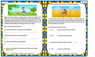 Activity # 16 Activity # 25
 