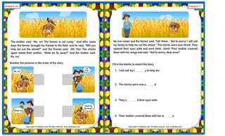 Activity # 17
Activity # 24
 