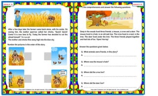 Activity # 23
Activity # 18
 