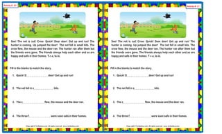 Activity # 21
Activity # 20
 