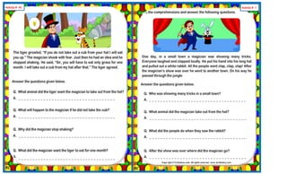 Activity # 40 Activity # 1
 