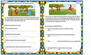 Activity # 36
Activity # 5
 