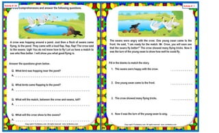 Activity # 7
Activity # 34
 