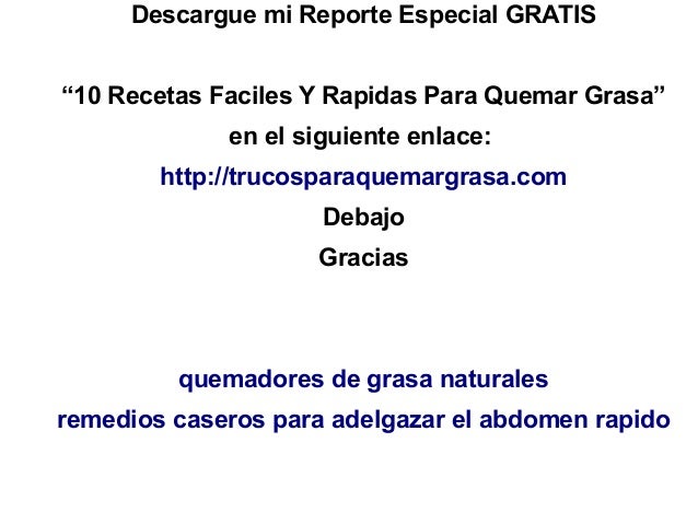 dieta efectiva para bajar de peso rapido en una semana Dieta efectiva para bajar de peso rapido en una semana voy explicar