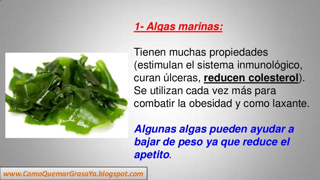 Remedio casero para bajar de peso en un mes