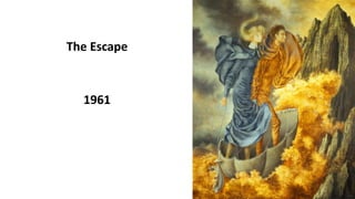 1961
The Escape
 