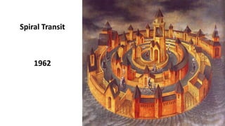 1962
Spiral Transit
 