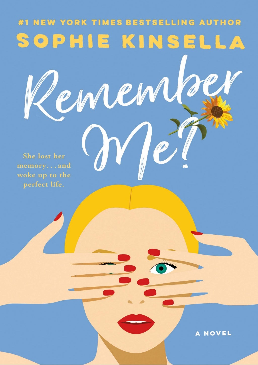 PDF DOWNLOAD Remember Me? A Novel