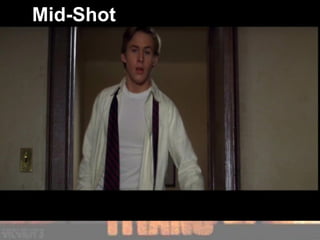 Mid-Shot 