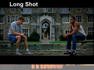 Long Shot 
