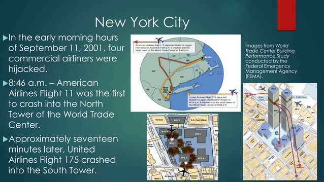 Remembering 9 11 | PPTX