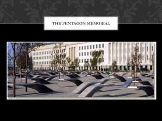 Powerpoint Presentation Remembering September 11th 2001 | PPTX