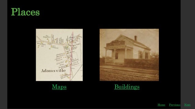 Maps
Places
Previous
Home Next
Buildings
 