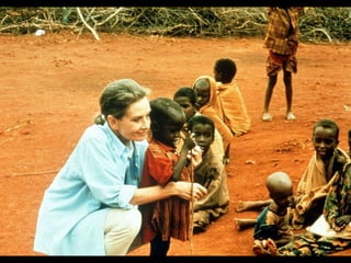 Remembering Audrey Hepburn