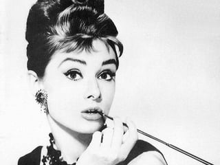 Remembering Audrey Hepburn