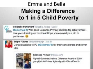 Emma and Bella’s Dressing Up Box
Emma and Bella
 