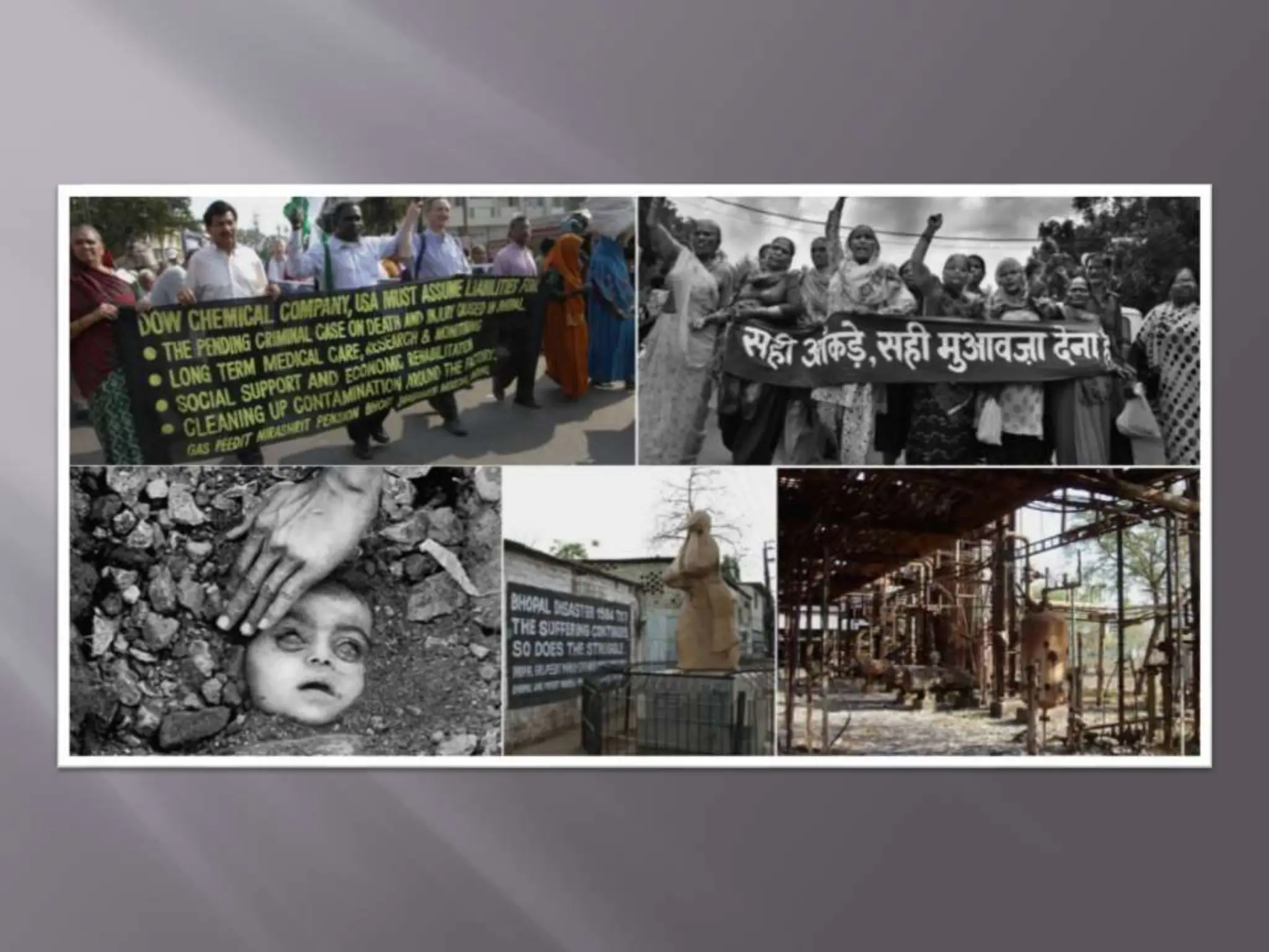 Remembering the Bhopal Gas Tragedy A Landmark in Industrial Disaster.pptx