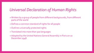 Remembering the Pink Triangle by Dr. Lisa Van Zwoll | PPTX