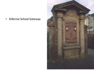 • Wellington College Memorial
Window.
29
 