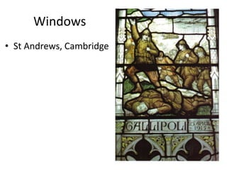 • Wellington High School
30
 