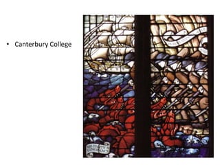 • Island bay School
31
 