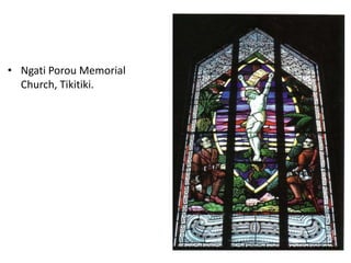 • Kilbirnie School Gateway
32
 