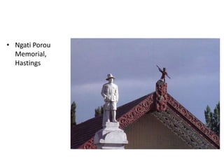 • Tuatapere memorial Library
37
 