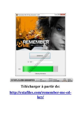 Télécharger à partir de:
http://extafiles.com/remember-me-cd-
key/
 