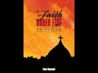 Remember the Persecuted