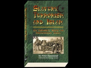 Remember the Persecuted