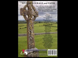 Remember the Persecuted