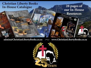 Remember the Persecuted