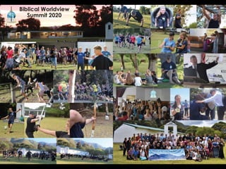 Remember the Persecuted