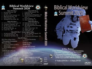 Remember the Persecuted